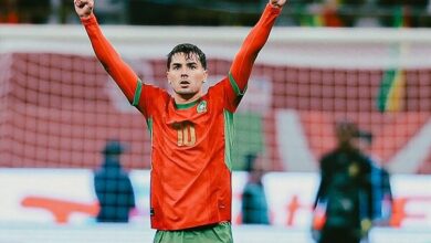 دست نیجریه به جام نرسید؛ مراکش رقیب سنگال در فینال جام ملت‌های آفریقا