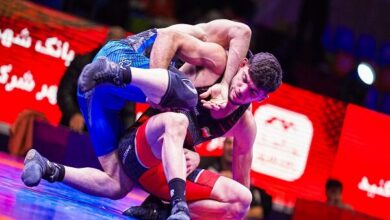 نایب‌رئیس فدراسیون کشتی: قول دادند مشکل ویزای کشتی‌گیران حل می‌شود