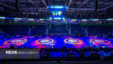  جام یاشاردوغو و وهبی امره ترکیه اولین میدان کشتی گیران در سال ۲۰۲۶