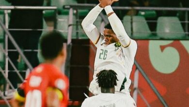 تیم‌های راه یافته به یک هشتم نهایی مشخص شدند/ تحقیر اندونگ در آفریقا