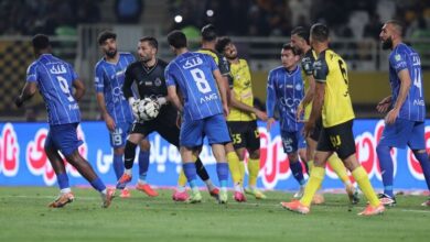 میزبانی استقلال، تراکتور و سپاهان برای بازی بعدی آسیایی سلب شد