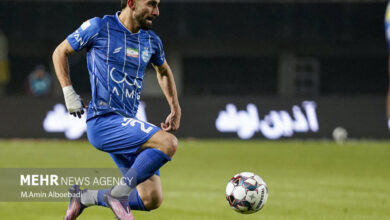 دیدارهای جام حذفی به تاخیر افتاد