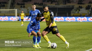 برد مقابل سپاهان پاسخ خیلی‌ها را داد/ استقلال مدعی قهرمانی است