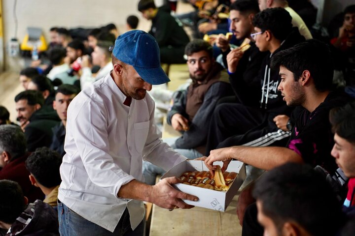 حاشیه نگاری از سوپر لیگ کاراته / ‏از سیستم‌های جدید تا ظرفیت کم سالن