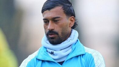 رامین رضاییان از هفته آینده می‌تواند در ترکیب فولاد بازی کند