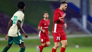 لغو ناگهانی بازی‌های پرسپولیس با نماینده مراکش در اردوی قطر!