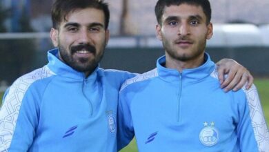 زوج چشمی در استقلال چه کسی خواهد بود؟/ دو گزینه برای حضور در ترکیب