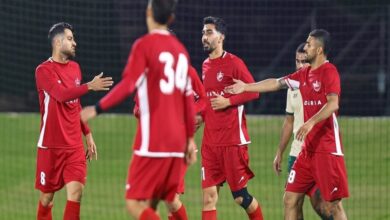 شفاف‌سازی باشگاه پرسپولیس درباره مسافران اردوی قطر