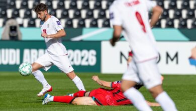 واکنش وزیر به حذف تیم فوتبال امید در آسیا/عملکرد قابل دفاع نداشت