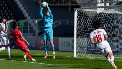 ناکامی تیم امید ایران مقابل ازبکستان/ کار صعود به اما و اگر کشیده شد