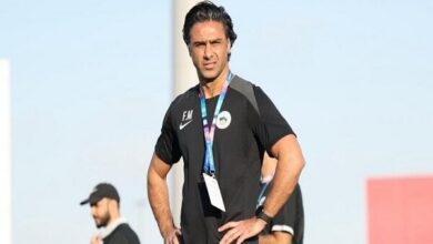 انتقاد تند کارشناس اماراتی از فرهاد مجیدی؛ او صفر مطلق است