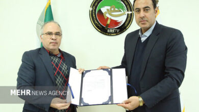 ساعی: نباید در کار خللی ایجاد می‌شد/ نوایی: بزرگ شده مکتب تکواندو هستم