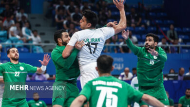 لیگ برتر هندبال مردان به صورت متمرکز برگزار خواهد شد 