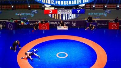 فدراسیون کشتی: ویزا صادر شود اسامی در تورنمنت کرواسی ثبت می‌شود