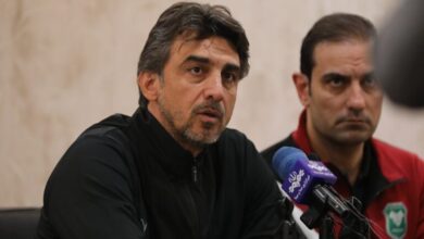 قرار نیست بازیکنی از خیبر جدا شود؛ ۲ بازیکن جوان به تیم اضافه می‌شوند