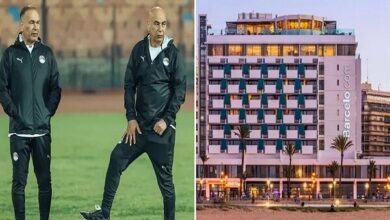 فدراسیون مصر برعکس سرمربی تیم ملی کشورش عمل کرد!