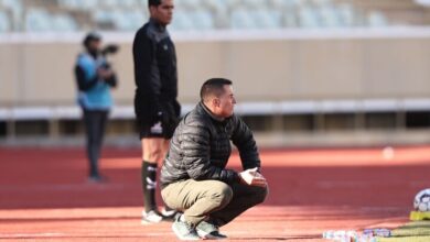 سرمربی پرسپولیس همه را نگران کرد/ مقصر شکست سنگین در اهواز مشخص شد