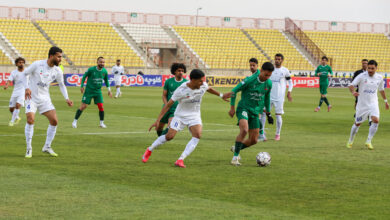 برنامه و ساعت دیدارهای هفته هفدهم لیگ برتر فوتبال