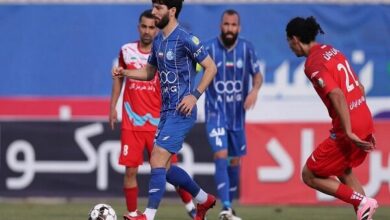 بازیکن ملی پوش استقلال زیر تیغ جراحی رفت