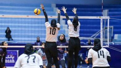 پیروزی سپاهان و سایپا/ صعود یک پله‌ای مقاومت و نفت