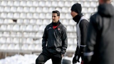 جدایی سه عضو کادرفنی تراکتور/ آنالیزور سابق پرسپولیس در کنار اسکوچیچ