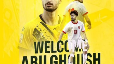 حریف آسیایی استقلال بازیکن جدید جذب کرد