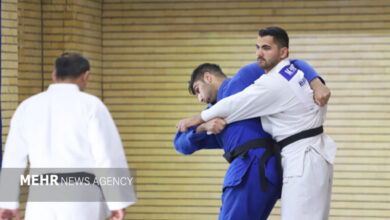 ویزای ملی پوشان ایران صادر شد/ حضور تیم ملی جودو ایران در کاپ آفریقا