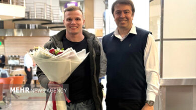 ادعای مدیرعامل پرسپولیس: بدون واسطه بازیکن خارجی خوب گرفتیم!