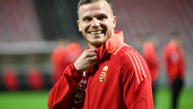 مدافع خارجی جدید آماده بازی با پیراهن پرسولیس شد