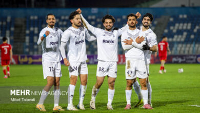 لیگ برتر فوتبال – ملوان و فولاد