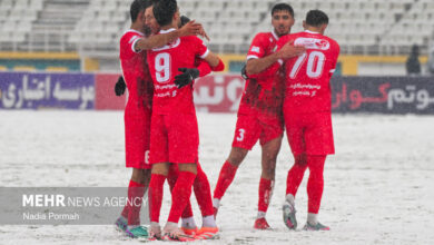 پاداش خاص برای برد ویژه پرسپولیس آب رفت!