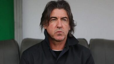 ساپینتو: تاجرنیا به من بی‌احترامی کرد/ صحبت‌های او تأثیری در تیم نداشت