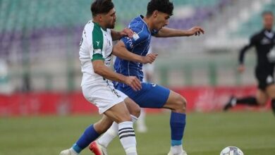 چهار بازیکنی که ساپینتو را ناامید کردند/ استقلال در انتظار دو بازیکن!