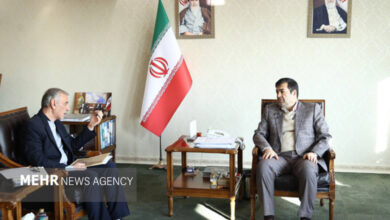 تاکید دنیامالی بر ضرورت مقابله با کم تحرکی و افزایش میزان فعالیت بدنی