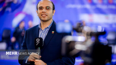 صدیقی: تا بازی‌های آسیایی فاصله زیادی نیست/ اعتبارات ورزش محدود است