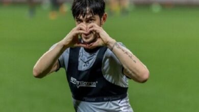 آخرین خبر از زمان بازگشت سردار آزمون به میادین