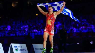 جای خالی کشتی‌گیران ایرانی در لیست اتحادیه جهانی برای مسابقات کرواسی