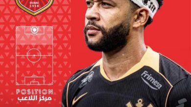 مهاجم سابق بارسلونا رقیب جدید سردار آزمون می‌شود؟