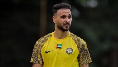 شکست الاتحاد کلبا در روز گلزنی احمد نوراللهی