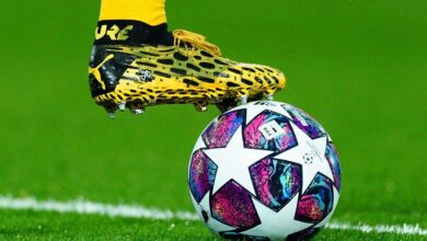 دومین صید لیگ برتری صنعت نفت آبادان