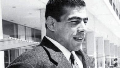 سینمای ایران از «تختی» روایت ماندگاری ثبت کرد؟ سینمای ایران از «تختی» روایت ماندگاری ثبت کرد؟