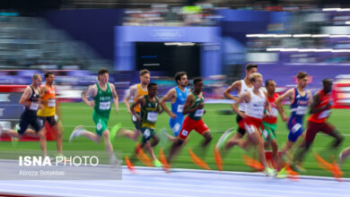 شلوغ‌ترین و خلوت‌ترین رشته‌ها در المپیک لس‌آنجلس