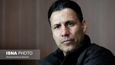 حمله تارتار به میثاقی/ اجازه ندادی صحبت کنم؟ هر هفته در کنفرانس صحبت می‌کنم