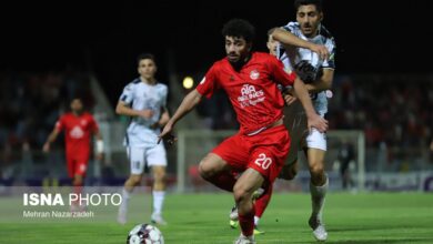 آلومینیوم با یک مشت رکورد منفی به تراکتور رسید