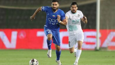 شرط استقلال برای جدایی آقاسی