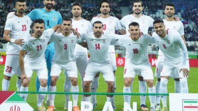 تکذیب کناره‌گیری برخی ملی‌پوشان توسط فدراسیون فوتبال