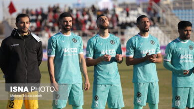 هافبک سابق پیکان به ذوب‌آهن پیوست