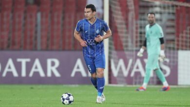 استقلال تنها با یک خارجی مقابل تراکتور