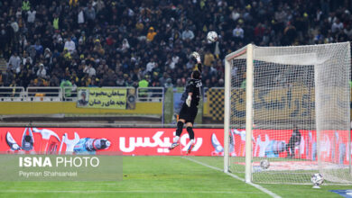 خارجی‌های استقلال و سپاهان/ رقیب سوریان همراه جدید بنا