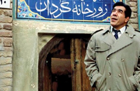 سینمای ایران از «تختی» روایت ماندگاری ثبت کرد؟